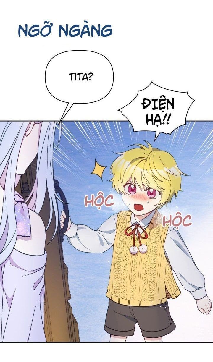 Hộ Vệ Của Bạo Chúa Là Ác Nữ Chapter 18 - 22