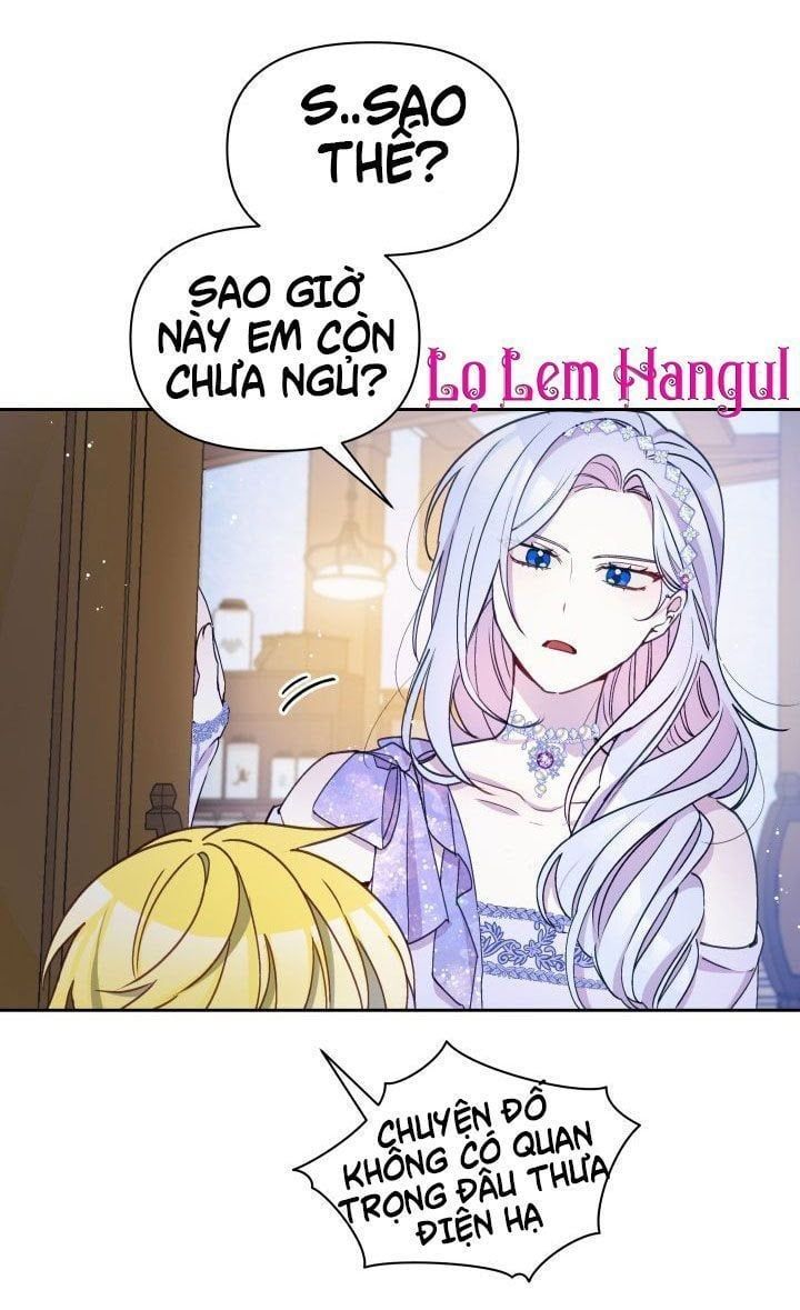 Hộ Vệ Của Bạo Chúa Là Ác Nữ Chapter 18 - 23