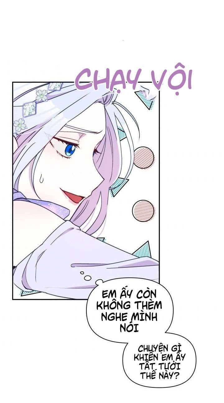 Hộ Vệ Của Bạo Chúa Là Ác Nữ Chapter 18 - 27