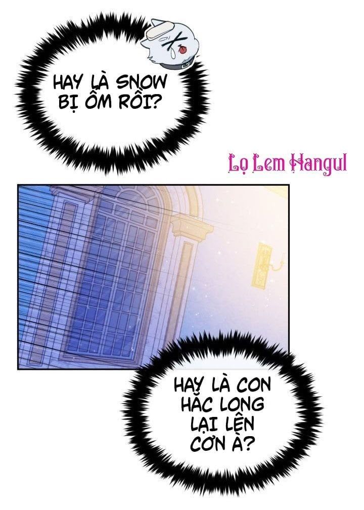 Hộ Vệ Của Bạo Chúa Là Ác Nữ Chapter 18 - 29