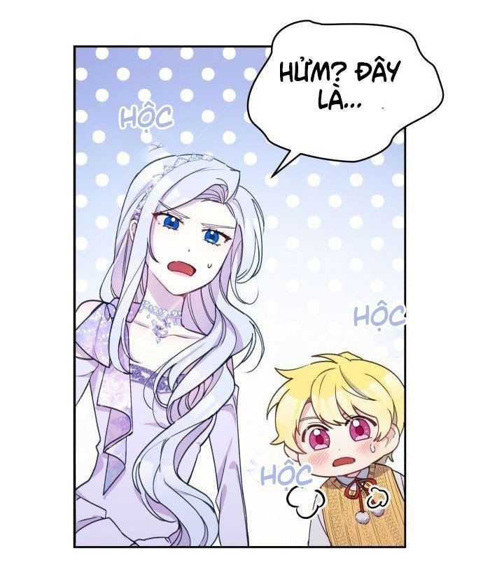 Hộ Vệ Của Bạo Chúa Là Ác Nữ Chapter 18 - 31