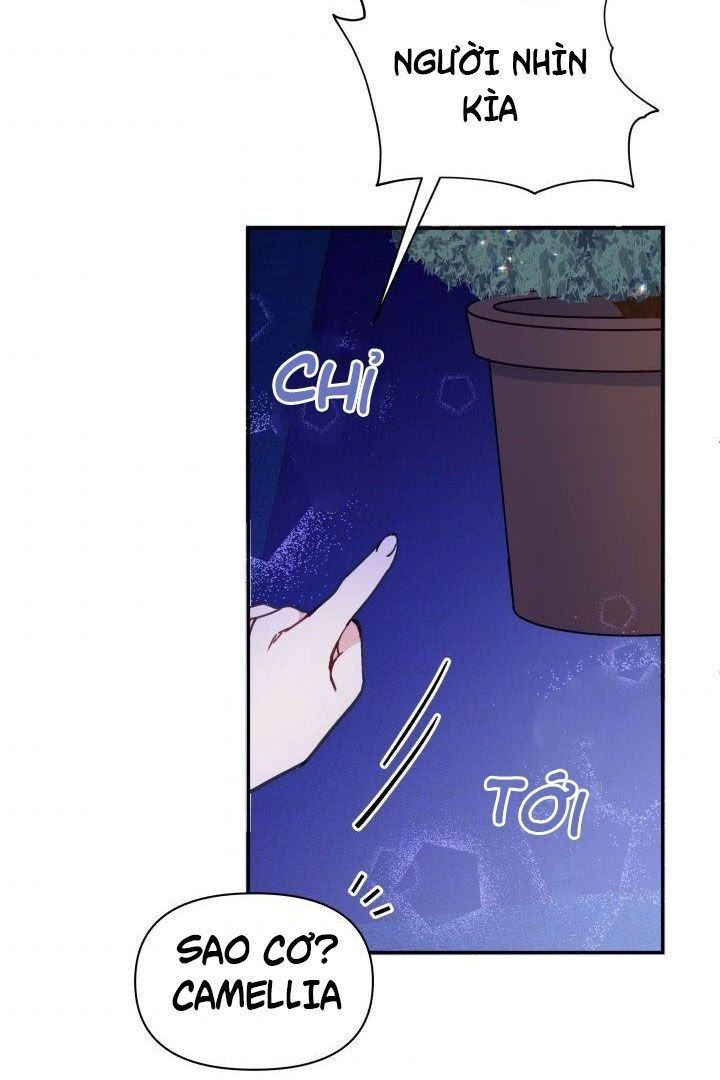 Hộ Vệ Của Bạo Chúa Là Ác Nữ Chapter 18 - 35