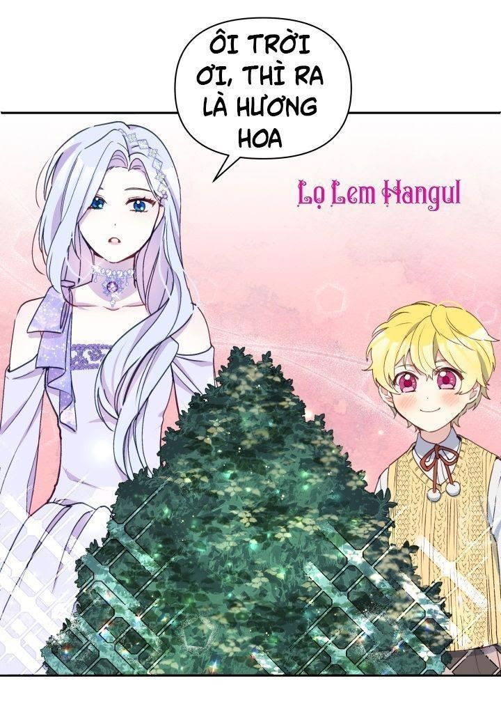Hộ Vệ Của Bạo Chúa Là Ác Nữ Chapter 18 - 40