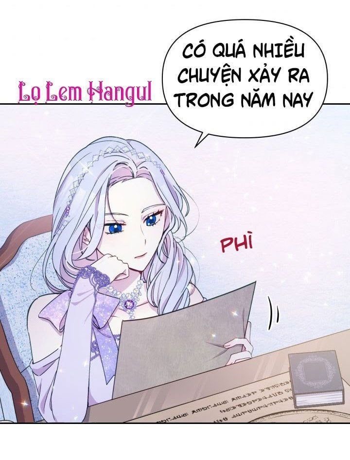 Hộ Vệ Của Bạo Chúa Là Ác Nữ Chapter 18 - 5