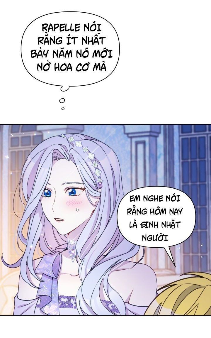 Hộ Vệ Của Bạo Chúa Là Ác Nữ Chapter 18 - 41