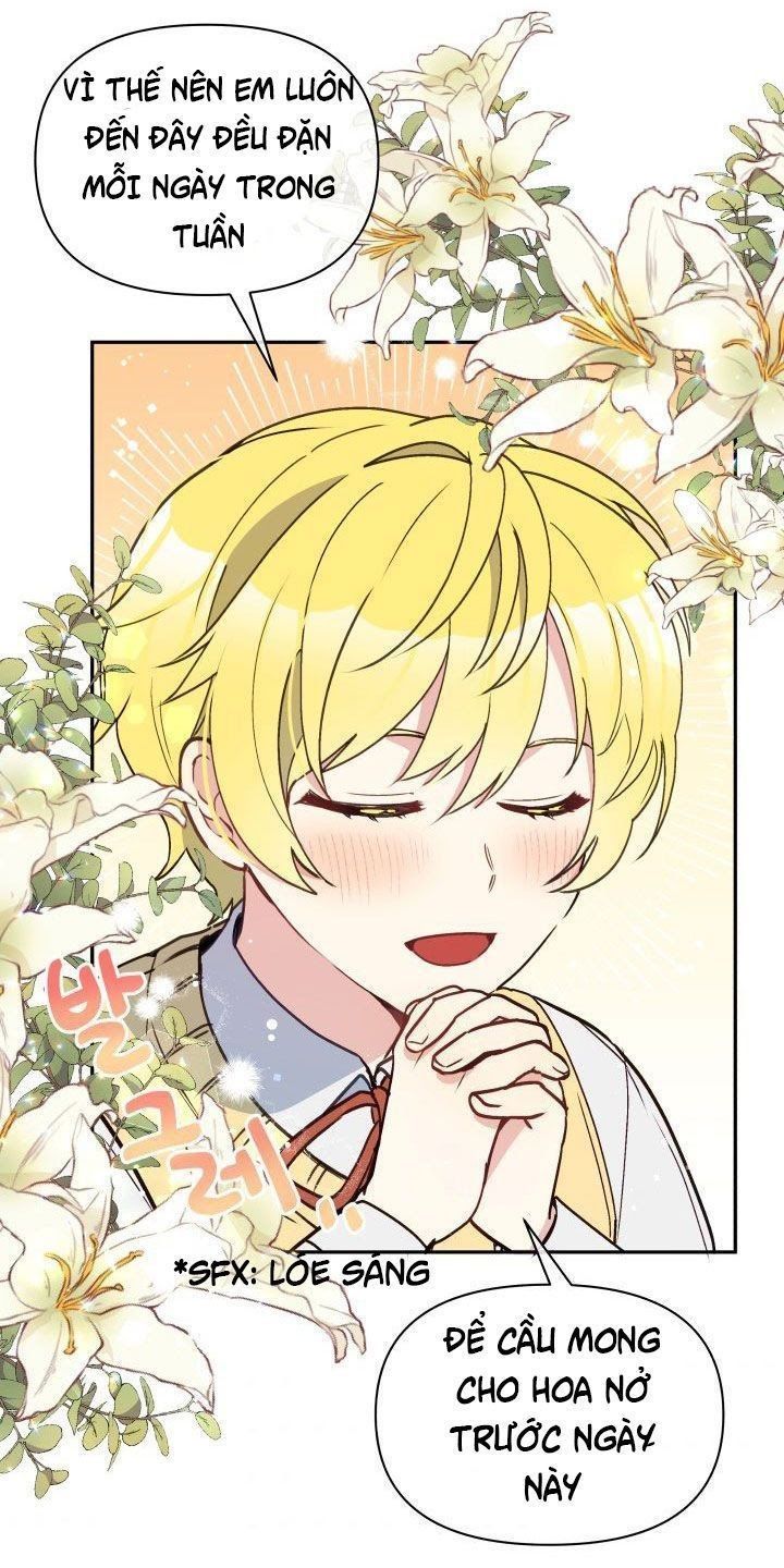 Hộ Vệ Của Bạo Chúa Là Ác Nữ Chapter 18 - 42