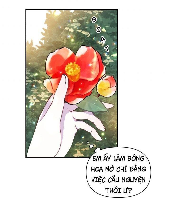 Hộ Vệ Của Bạo Chúa Là Ác Nữ Chapter 18 - 44