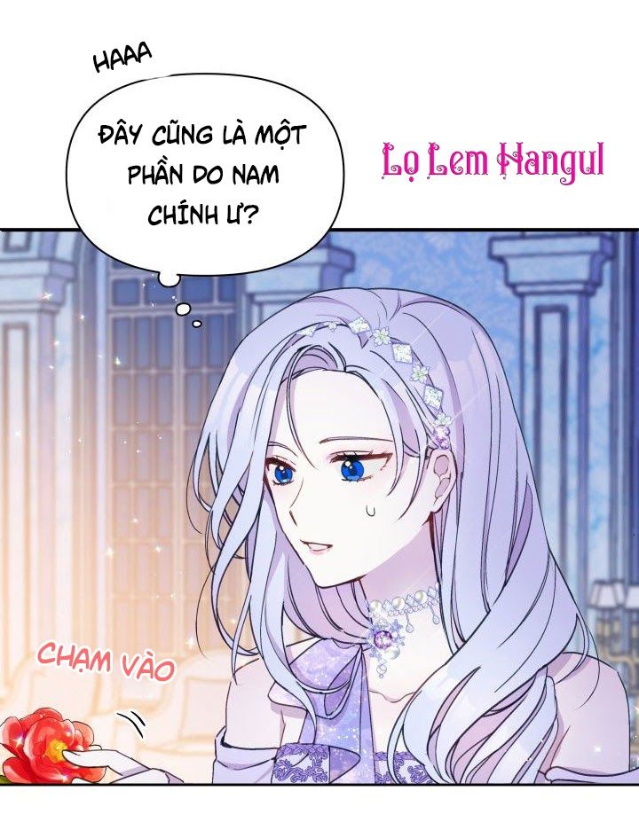 Hộ Vệ Của Bạo Chúa Là Ác Nữ Chapter 18 - 45