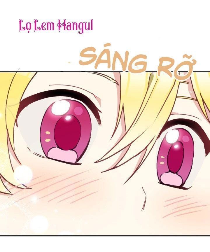 Hộ Vệ Của Bạo Chúa Là Ác Nữ Chapter 18 - 48