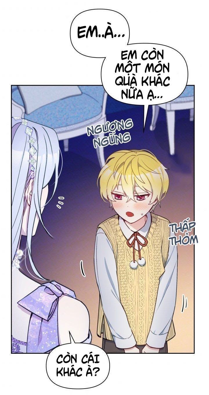 Hộ Vệ Của Bạo Chúa Là Ác Nữ Chapter 18 - 49