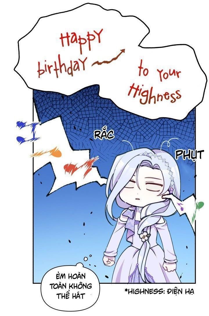 Hộ Vệ Của Bạo Chúa Là Ác Nữ Chapter 18 - 52