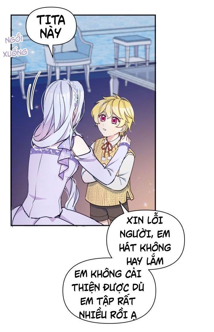 Hộ Vệ Của Bạo Chúa Là Ác Nữ Chapter 18 - 54