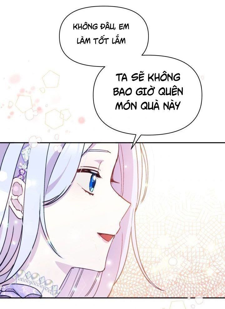 Hộ Vệ Của Bạo Chúa Là Ác Nữ Chapter 18 - 55
