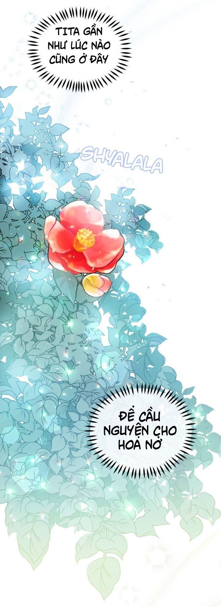 Hộ Vệ Của Bạo Chúa Là Ác Nữ Chapter 18 - 57