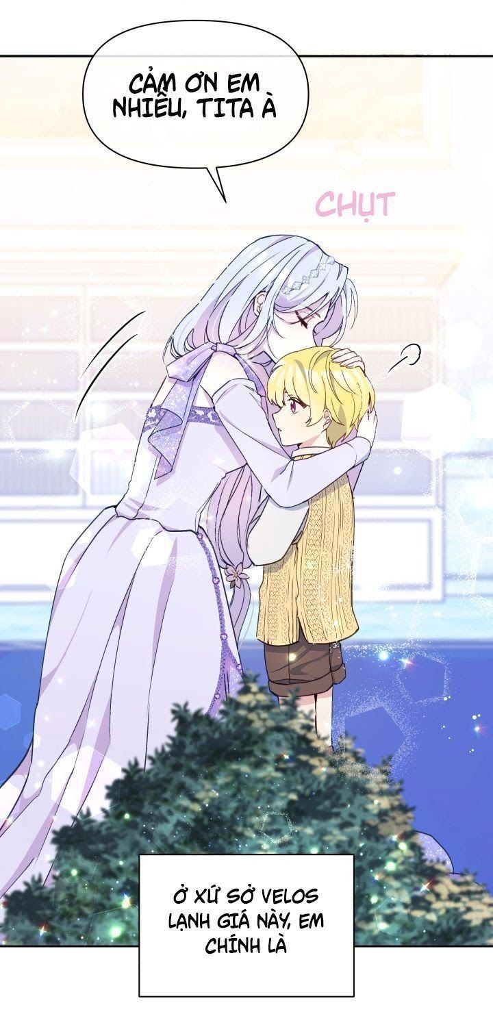 Hộ Vệ Của Bạo Chúa Là Ác Nữ Chapter 18 - 60