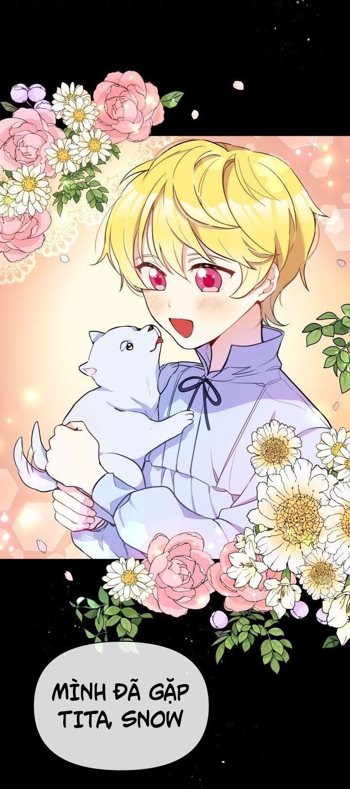 Hộ Vệ Của Bạo Chúa Là Ác Nữ Chapter 18 - 7