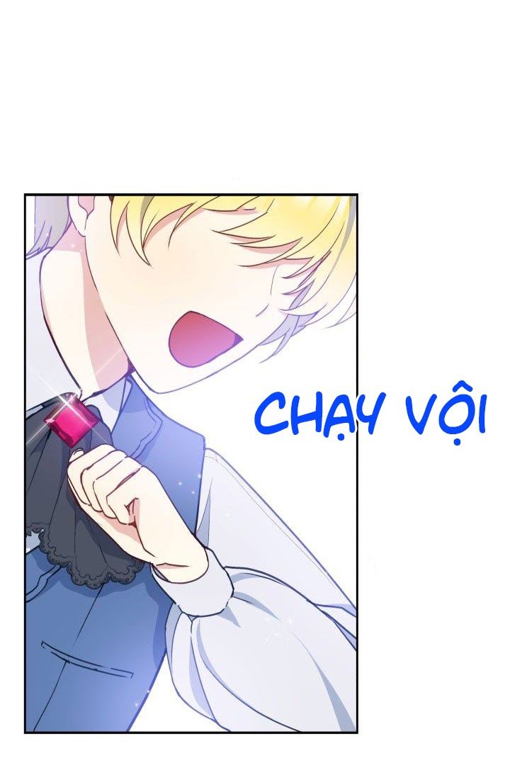 Hộ Vệ Của Bạo Chúa Là Ác Nữ Chapter 18 - 63