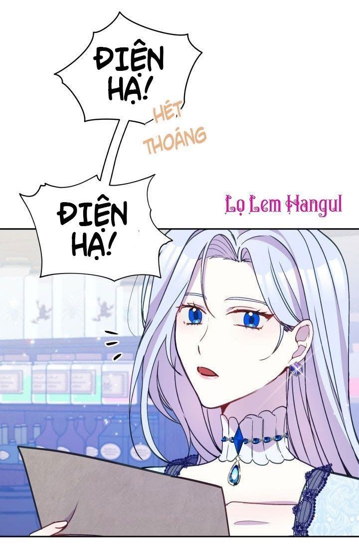 Hộ Vệ Của Bạo Chúa Là Ác Nữ Chapter 18 - 64