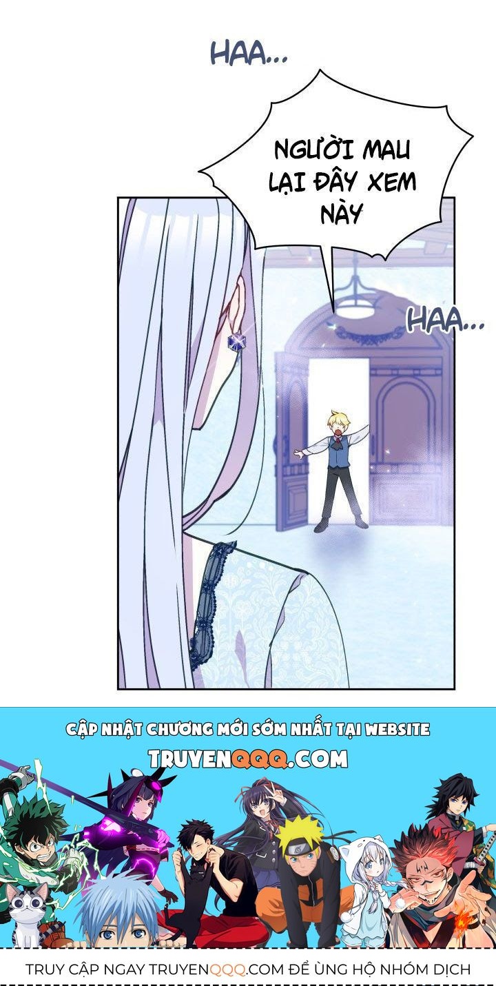 Hộ Vệ Của Bạo Chúa Là Ác Nữ Chapter 18 - 65