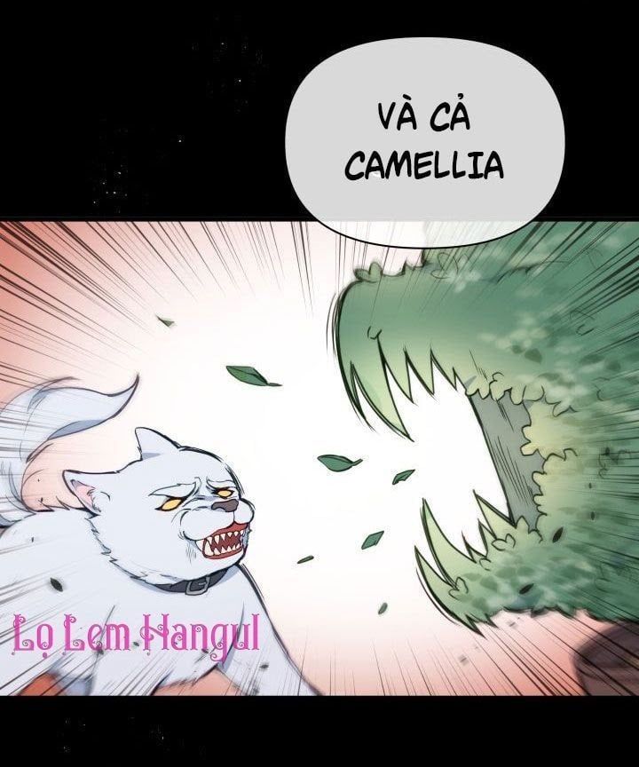 Hộ Vệ Của Bạo Chúa Là Ác Nữ Chapter 18 - 9