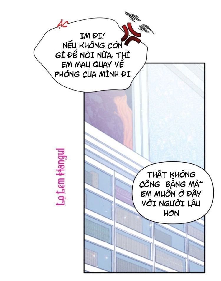 Hộ Vệ Của Bạo Chúa Là Ác Nữ Chapter 19 - 11