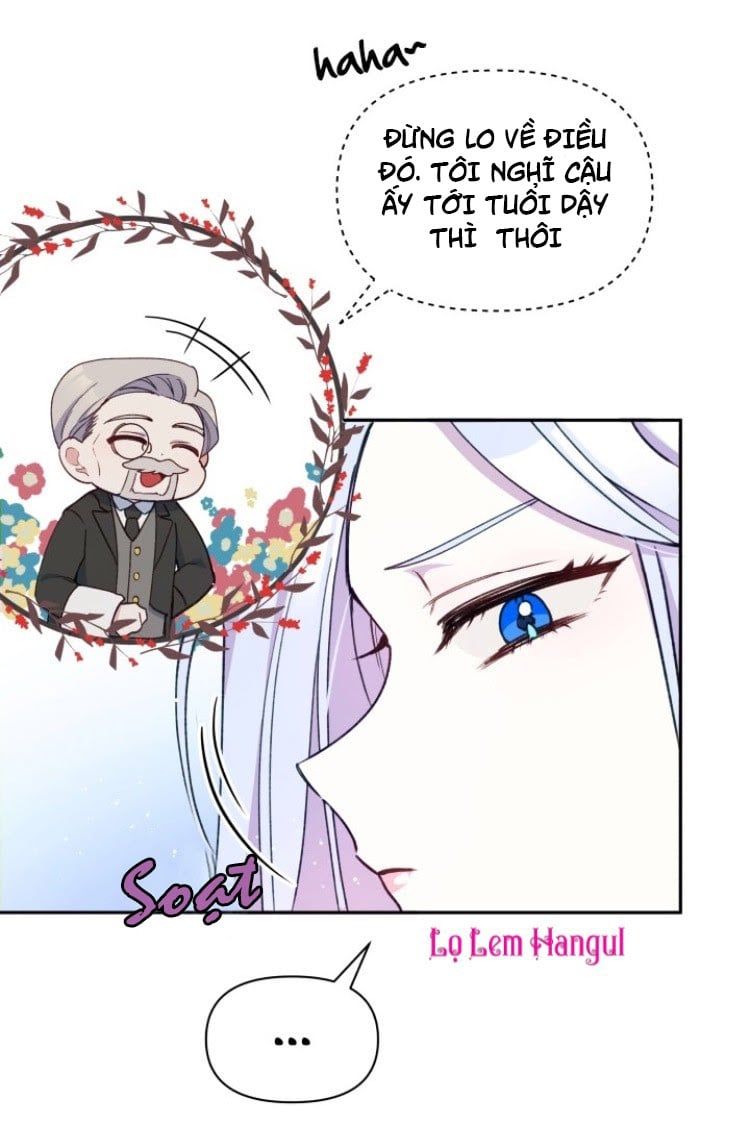 Hộ Vệ Của Bạo Chúa Là Ác Nữ Chapter 19 - 14