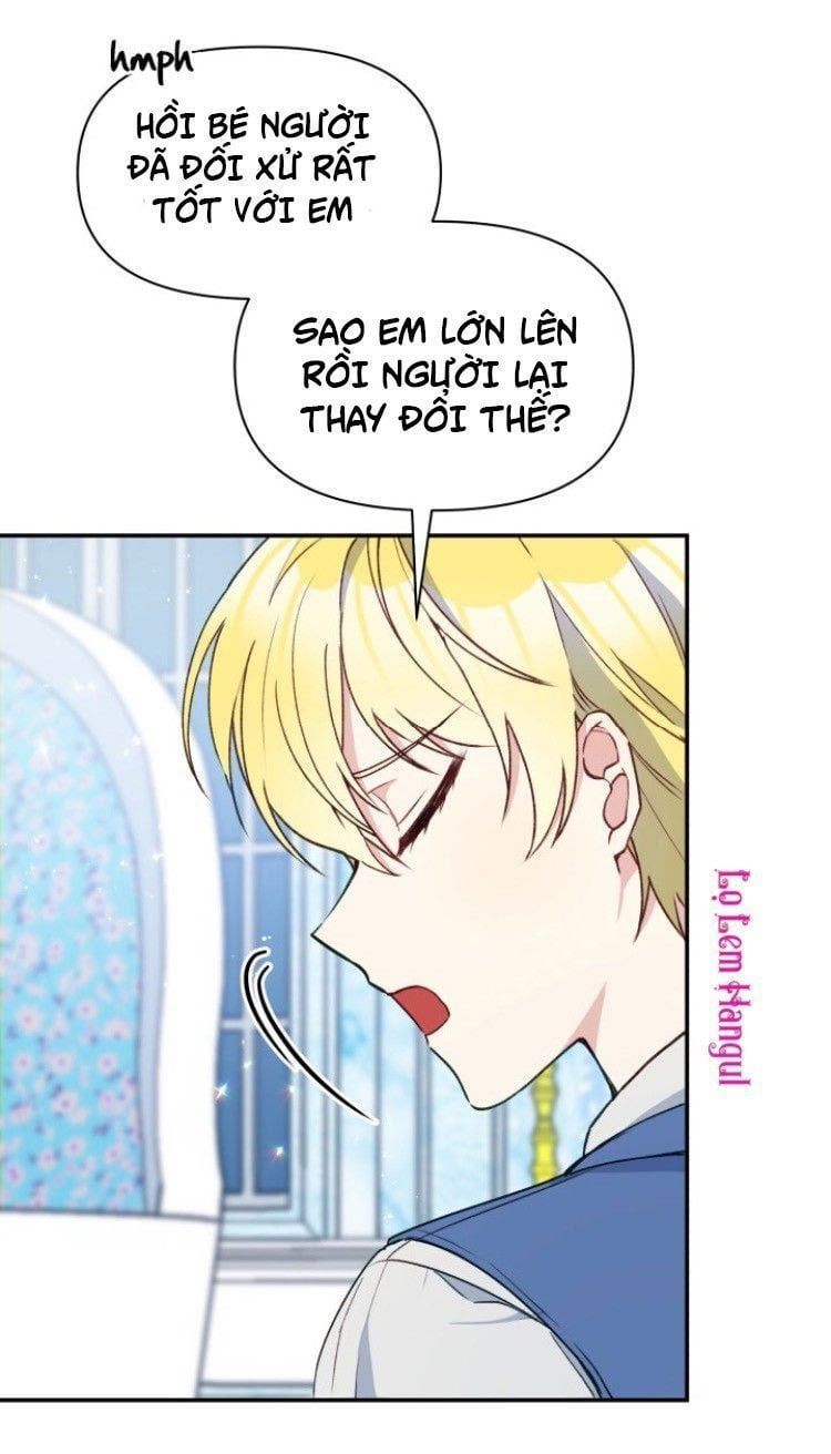 Hộ Vệ Của Bạo Chúa Là Ác Nữ Chapter 19 - 19