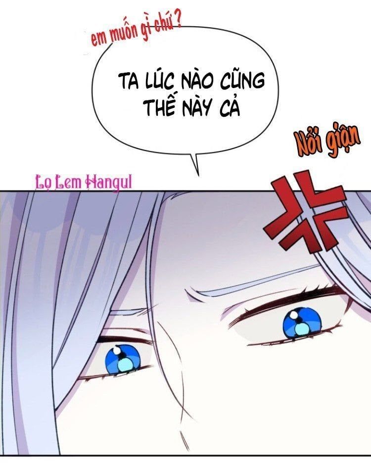 Hộ Vệ Của Bạo Chúa Là Ác Nữ Chapter 19 - 20