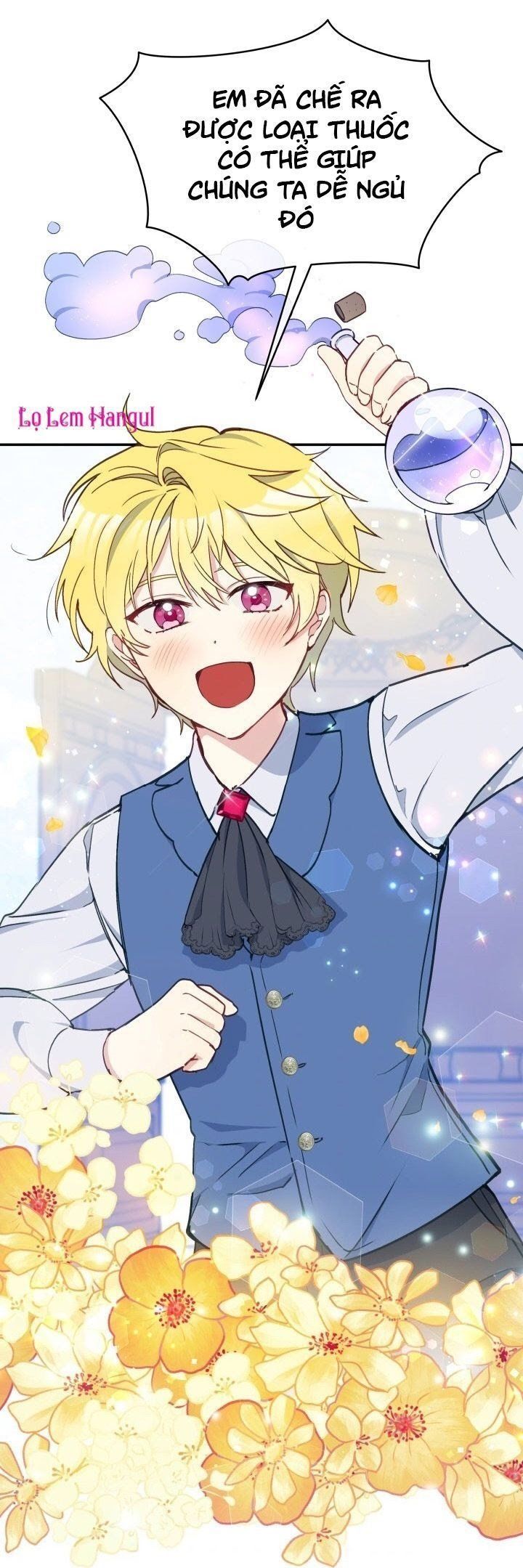 Hộ Vệ Của Bạo Chúa Là Ác Nữ Chapter 19 - 3