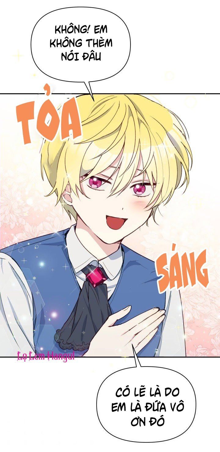 Hộ Vệ Của Bạo Chúa Là Ác Nữ Chapter 19 - 22