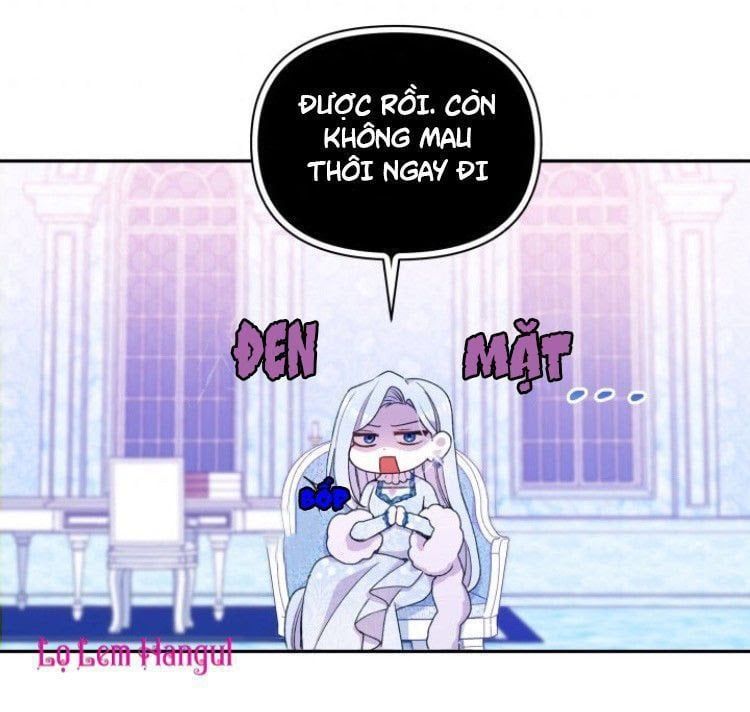 Hộ Vệ Của Bạo Chúa Là Ác Nữ Chapter 19 - 23