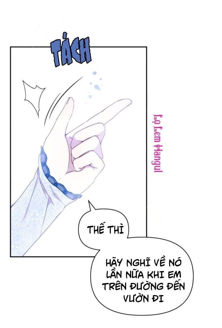 Hộ Vệ Của Bạo Chúa Là Ác Nữ Chapter 19 - 24