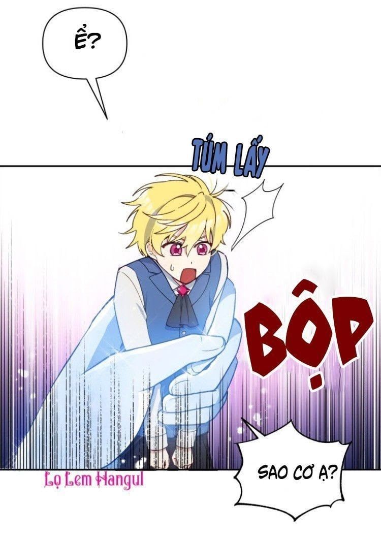 Hộ Vệ Của Bạo Chúa Là Ác Nữ Chapter 19 - 25