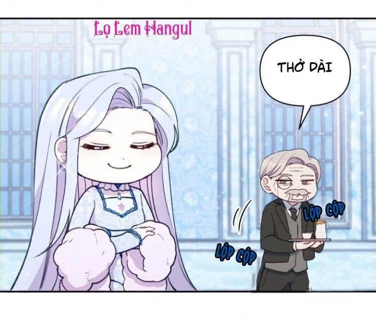 Hộ Vệ Của Bạo Chúa Là Ác Nữ Chapter 19 - 30