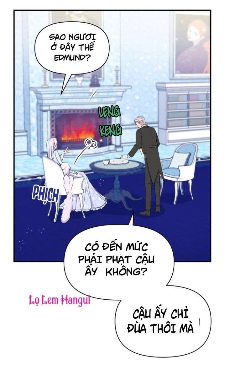 Hộ Vệ Của Bạo Chúa Là Ác Nữ Chapter 19 - 31