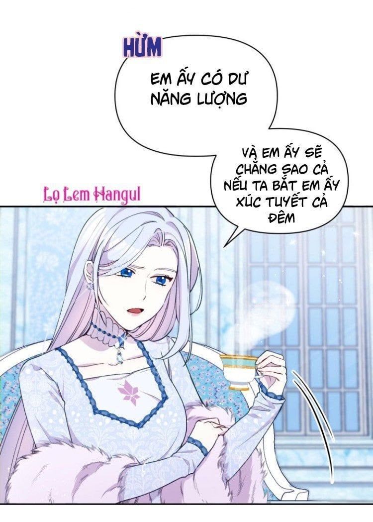 Hộ Vệ Của Bạo Chúa Là Ác Nữ Chapter 19 - 32