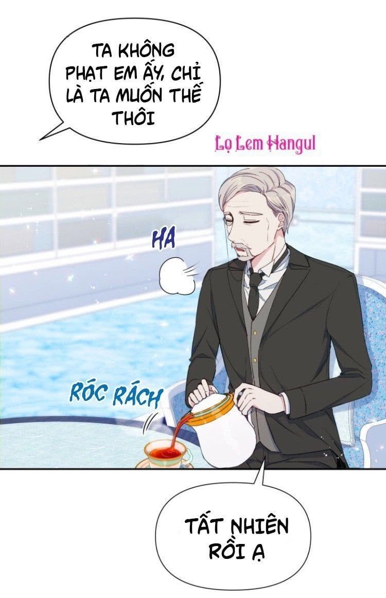 Hộ Vệ Của Bạo Chúa Là Ác Nữ Chapter 19 - 33