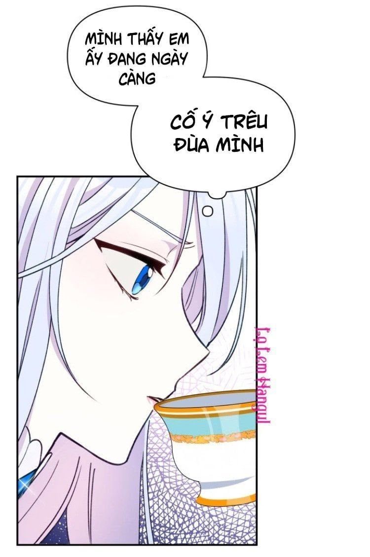 Hộ Vệ Của Bạo Chúa Là Ác Nữ Chapter 19 - 34