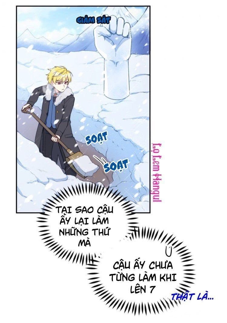 Hộ Vệ Của Bạo Chúa Là Ác Nữ Chapter 19 - 37
