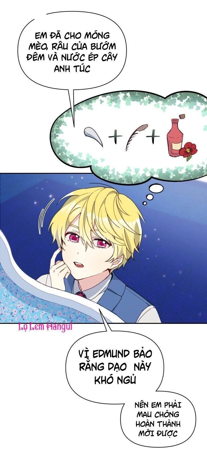 Hộ Vệ Của Bạo Chúa Là Ác Nữ Chapter 19 - 5