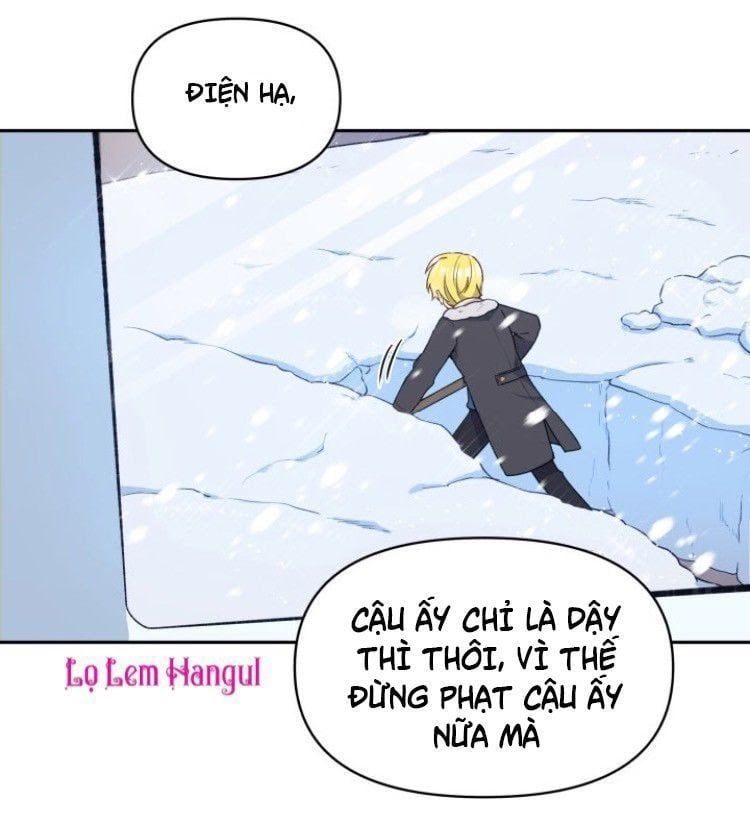 Hộ Vệ Của Bạo Chúa Là Ác Nữ Chapter 19 - 41