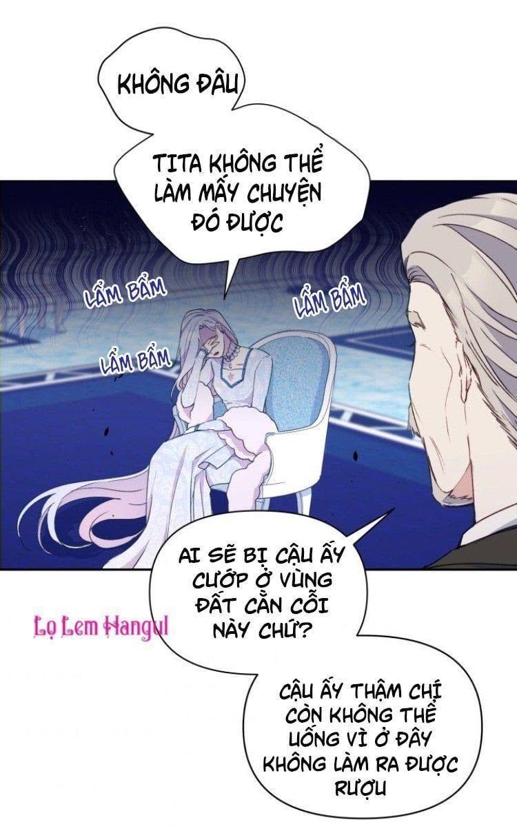 Hộ Vệ Của Bạo Chúa Là Ác Nữ Chapter 19 - 43