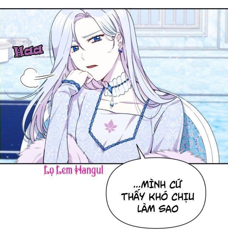 Hộ Vệ Của Bạo Chúa Là Ác Nữ Chapter 19 - 47