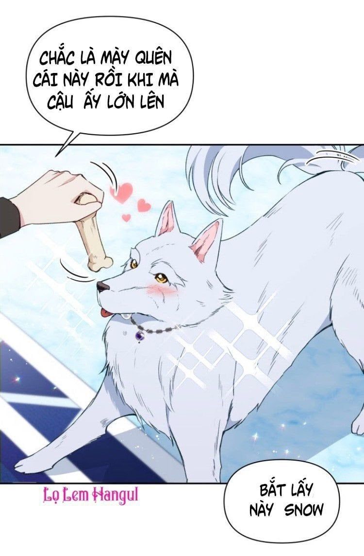 Hộ Vệ Của Bạo Chúa Là Ác Nữ Chapter 19 - 48