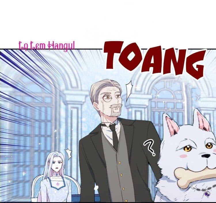 Hộ Vệ Của Bạo Chúa Là Ác Nữ Chapter 19 - 49