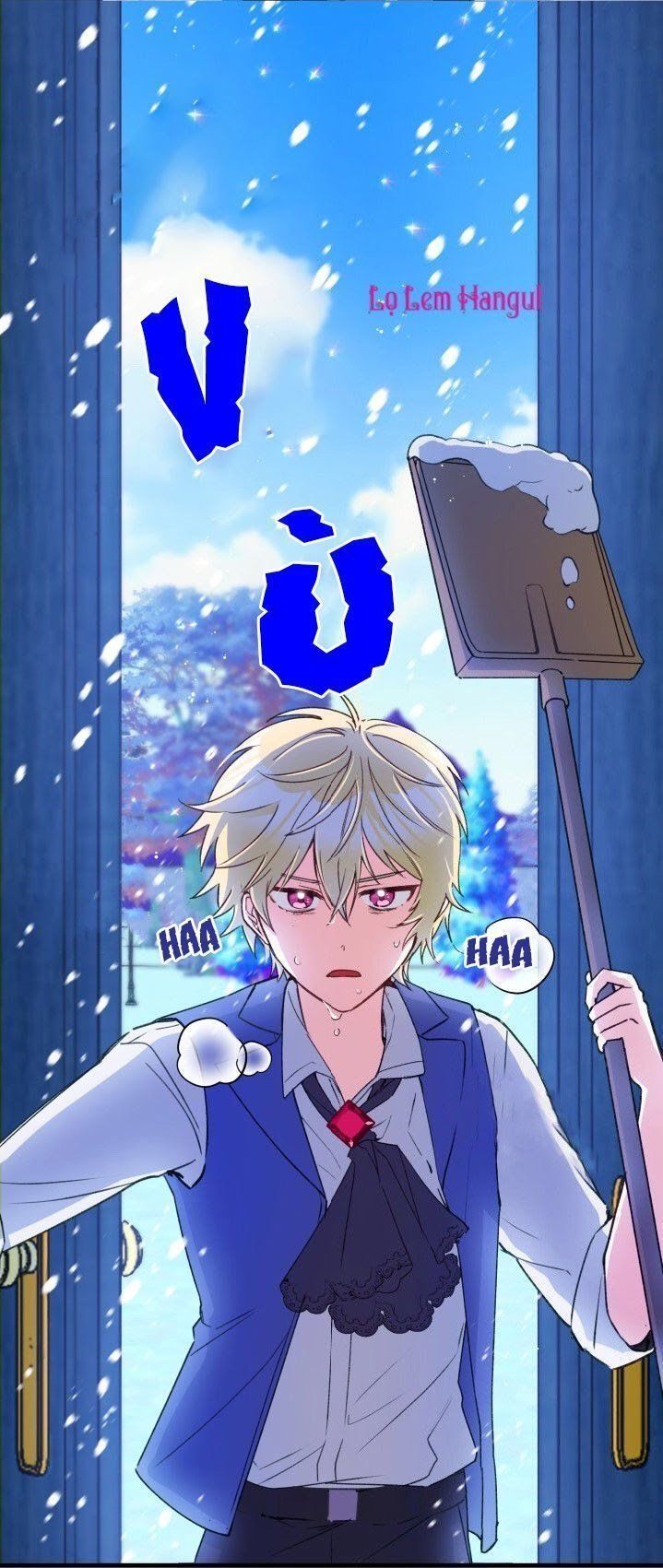 Hộ Vệ Của Bạo Chúa Là Ác Nữ Chapter 19 - 50