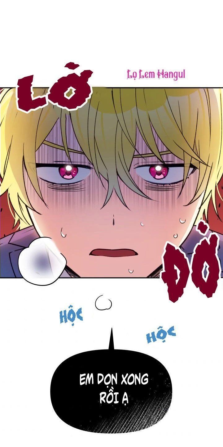 Hộ Vệ Của Bạo Chúa Là Ác Nữ Chapter 19 - 51