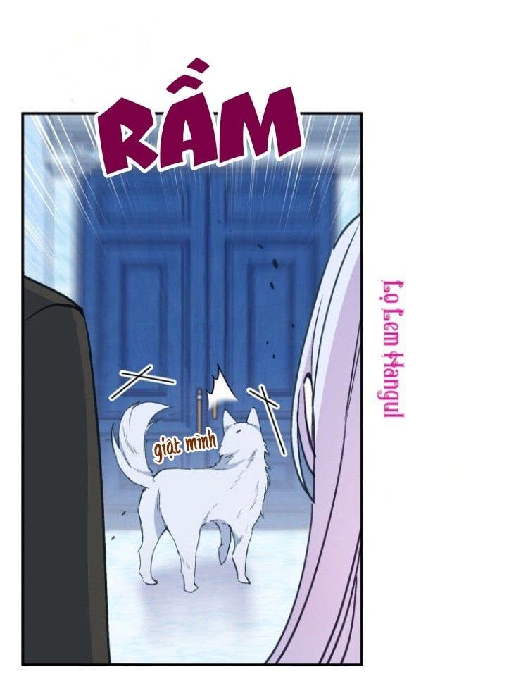 Hộ Vệ Của Bạo Chúa Là Ác Nữ Chapter 19 - 53