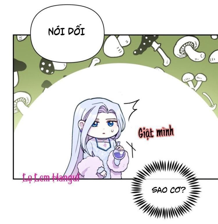 Hộ Vệ Của Bạo Chúa Là Ác Nữ Chapter 19 - 7