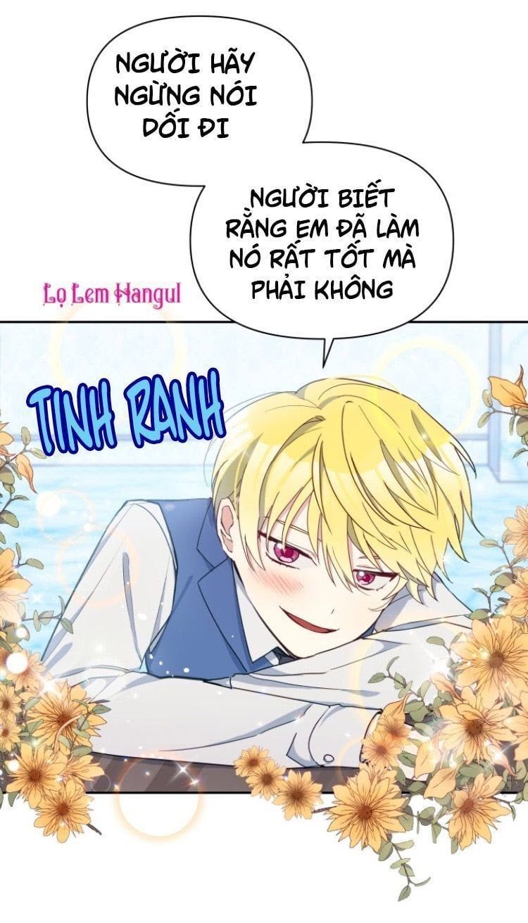 Hộ Vệ Của Bạo Chúa Là Ác Nữ Chapter 19 - 8